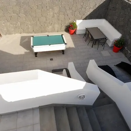 Playa Blanca Sleeps 10 Pool Air Con Wifi Playa Blanca (Lanzarote)